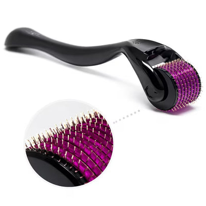 Organics Dermaroller