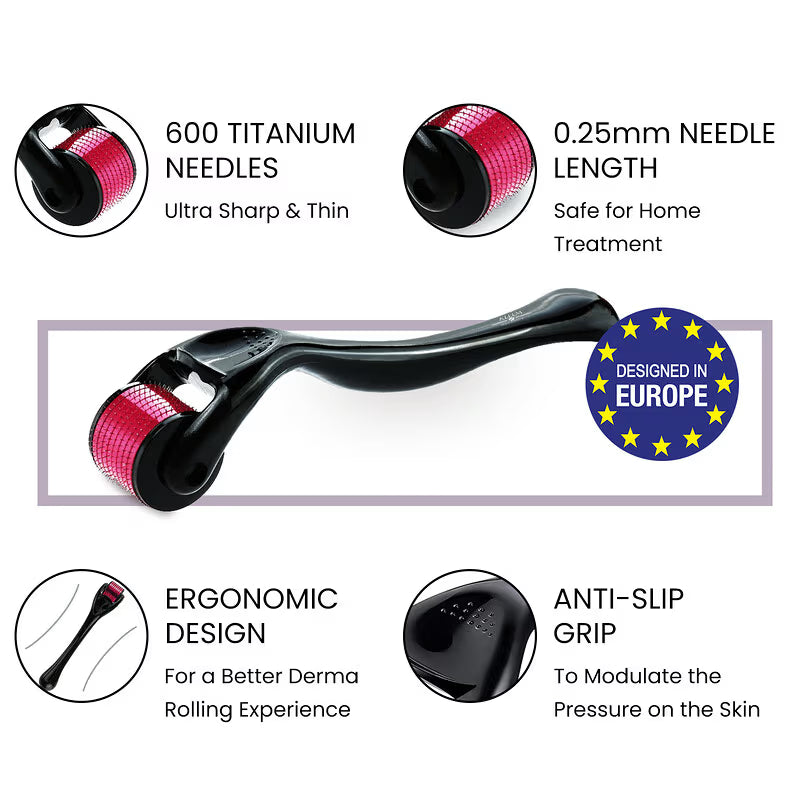 Organics Dermaroller